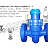 FIG.BR7直接作用式減壓閥