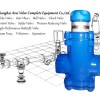 FIG.BR71螺紋直接作用式減壓閥