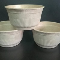 秸稈生態(tài)全降解餐具及包裝制品生產(chǎn)流水線