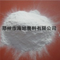 中空平板式陶瓷分離膜生產用粉體白剛玉微粉