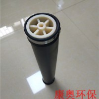 管式曝氣器系統調試：