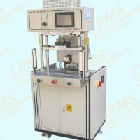 天賽 側式一體式電池專用低壓注塑機   LPMS 600