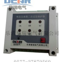 二次過電壓保護器HDCB-3,HDCB-4,HDCB-6原理