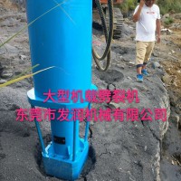 天津混凝土墻拆除液壓鉗破碎拆除公司