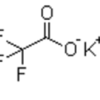 三氟乙酸鉀 2923-16-2 中間體