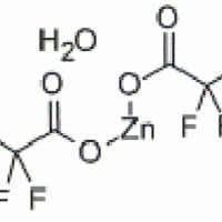 三氟乙酸鋅水合物  化工中間體  21907-47-1