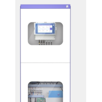 農村飲用水水質實時在線監測設備