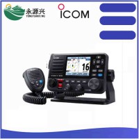 ICOM進口IC-M510海事DSC甚高頻電臺CCS證書