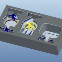 任丘消失模模具廠家，任丘消失模廠家