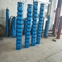 天津大流量深井泵-質(zhì)量好的深井水泵廠家