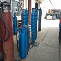 天津高揚(yáng)程潛水泵質(zhì)量好-280米潛水深井泵廠家